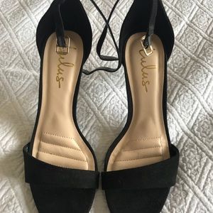Lulu Heels